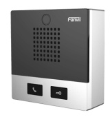Fanvil i10SD - SIP аудиодомофон