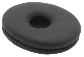 Амбушюра из Memory Foam Accutone Leatherette Ear Cushion for 610 Comfort