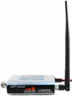 GSM Репитер AnyTone AT-408 c антеннами