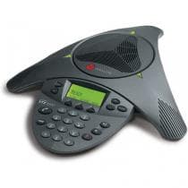 Конференц-телефон Polycom SoundStation VTX 1000