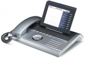 Телефон OpenStage 80G SIP silver blue L30250-F600-C119