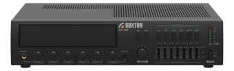 Усилитель-трансляционный ROXTON AX-360