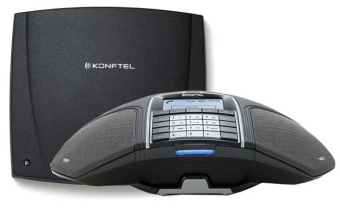 Konftel 300Wx (В комплекте с DECT)