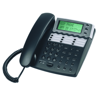 SIP телефон Atcom АТ-530 Ru