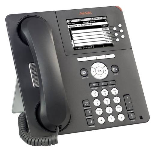 IP PHONE 9630G GRY 9630GD01A