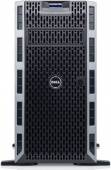 Сервер Dell PowerEdge T430 1xE5-2620v3 1x8Gb 2RRD x8 1x1Tb 7.2K 3.5" SATA RW H730 iD8En+PC 5720 2P 1x750W 3Y NBD (210-ADLR-11)
