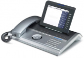 Телефон OpenStage 80 SIP silver blue L30250-F600-C118