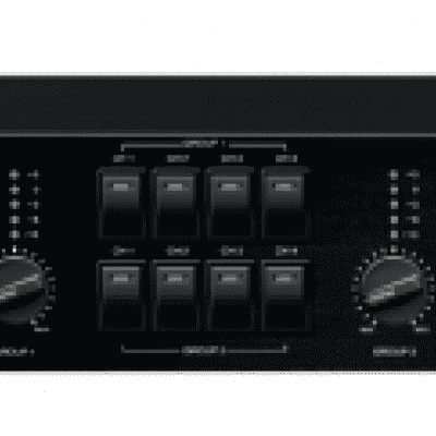 Блок монитора Inter-M LM-6228