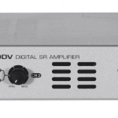 Цифровой усилитель мощности Inter-M DSA-100DV