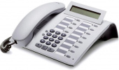 Телефон OptiPoint 500 TDM standard arctic L30250-F600-A114