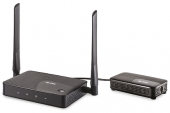 Комплект для подключения к Интернету по ADSL2+/VDSL2 Keenetic 4G III и Plus DSL