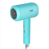 Фен Puff-1801 Blue