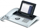 Телефон OpenStage 60G HFA ice blue L30250-F600-C102