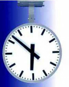Вторичные аналоговые часы SCHAUER WWNFR60BWA