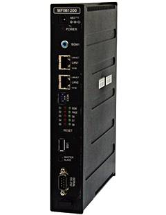 Сервер 1200 портов (максимальное количество транков 800, максимальное количество внутренних 1200) PFTU(4)