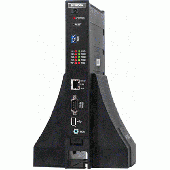 Cервер 50 портов (макс.транков 42, макс вн.50) 2(4)BRI 4(8)VoIP 2SLT, адаптер 12В.