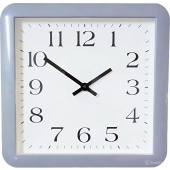 Вторичные стрелочные часы УЧС-300К