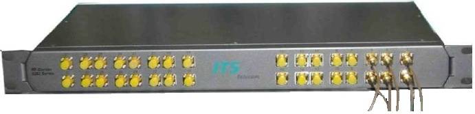 CGW-P-Comb Антенный сумматор 32 GSM-канала/2 антенны,N-коннектор
