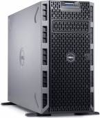Сервер Dell PowerEdge T620 1xE5-2609v2 3x8Gb 2RLVRD x16 6x500Gb 7.2K 2.5" SATA RW H310FH iD7En 1G 2P 1x750W 5Y PNBD_4HMC (210-39507-64)