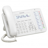 IP телефон Panasonic KX-NT556RU