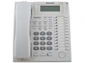 Аналоговый системный телефон Panasonic KX-T7735RU