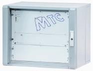 WS12 19"-настенный шкаф 12U для MTC