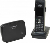 Беспроводной телефон SIP-DECT Panasonic KX-TGP600RUB