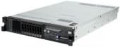 Сервер Lenovo x3650 M5 1xE5-2630v4 1x16Gb 2.5" SAS/SATA M5210 1x750W O/Bay (8871EKG)