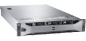 Сервер Dell PowerEdge R730 1xE5-2620v4 1x16Gb x16 1x600Gb 10K 2.5" SAS RW H730 (210-ACXU-100)