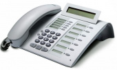 Телефон OptiPoint 420 IP standard arctic L30250-F600-A733