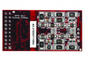 Модуль для IP ATC и плат Atcom АХ-210Х