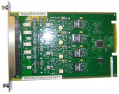 TLA4R Аналоговый транковый модуль (4CO) для HiPath 3300/3500 L30251-U600-A224