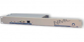 NMC Сервер времени,линия MOBALine и RS 485,до 100 запросов/секун