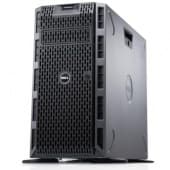 Сервер Dell PowerEdge T320 1xE5-2420v2 1x8Gb 2RLVRD x16 1x300Gb 10K 2.5" SAS RW H710 iD7Ex 5720 2P 1x495W 3Y NBD (210-ACDX-35)