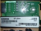 Модуль STLSX4 для HiPath 3350/3550 L30251-U600-A671