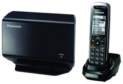 KX-TGP500B09 IP-Телефон