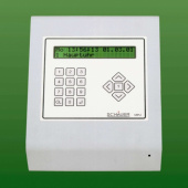 Мастер-часы микропроцессорные SCHAUER MPU-I216
