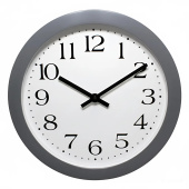 Вторичные стрелочные часы УЧС-400