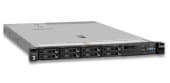 Сервер Lenovo x3550 M5 1xE5-2650v3 1x16Gb 2.5" SAS/SATA M5210 1x750W O/Bay (5463K7G)