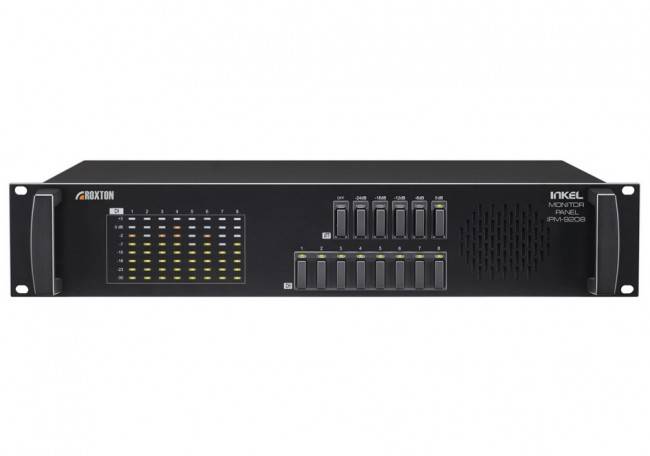 Панель мониторная ROXTON-INKEL IPM-9208
