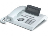 Телефон OpenStage 20 SIP ice blue L30250-F600-C107