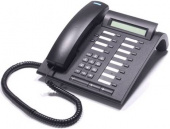 Системный TDM-телефон OptiSet E Standard L30252-F600-A564
