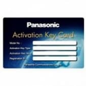 Ключ активации Panasonic KX-VCS701W