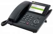 OpenScape Desk Phone CP600 (SIP & HFA)