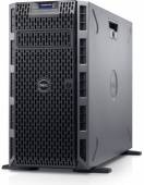 Сервер Dell PowerEdge T620R 2xE5-2650 6x8Gb x16 3x500Gb 7.2K 2.5" NLSAS RW H710FH iD7En 1G 2P 2x750W 3Y PNBD 1X2GbSD (210-39507-63)