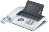 Телефон OpenStage 40 SIP ice blue L30250-F600-C108