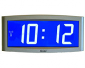 Цифровые LCD часы Opalys 7