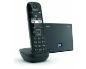 Gigaset AS690IP RUS - IP DECT беспроводной телефон