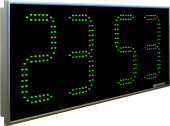 В200С-4 Часы цифровые электронные настенные
