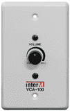 Пульт Inter-M VCA-100